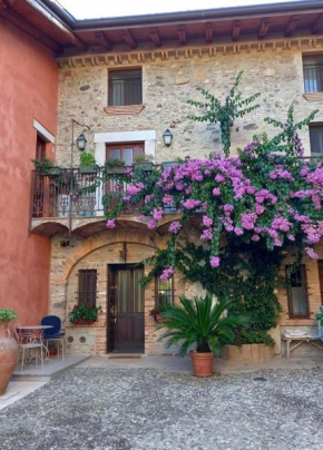 Antica Dimora San Felice Del Benaco